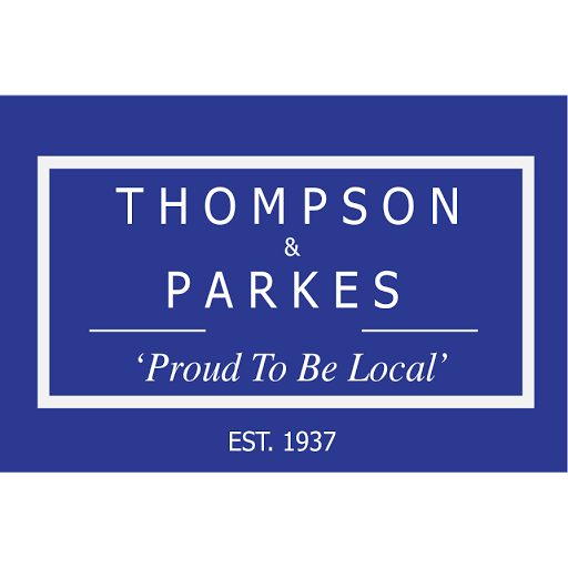 Thompson & Parkes - Builders Merchants Kidderminster - Thumbnail