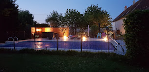 Photo n°39 de Gîte et chambres d'hôtes Le Chêne Billault à Pouant (Chambre d'hôtes)