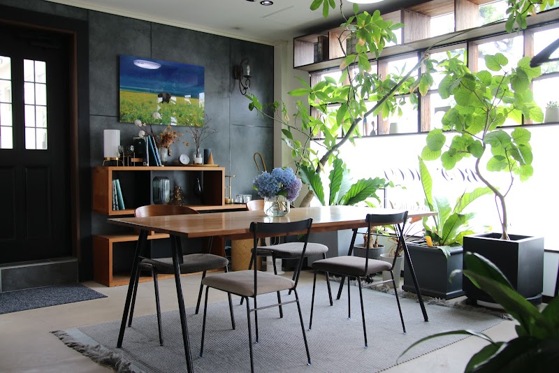 株式会社ボックスウッド