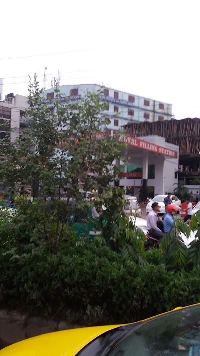 Photos of Royal Filling Station