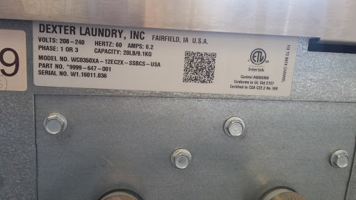 Sno-Brite Laundromat - Thumbnail