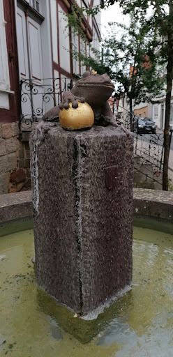 Froschkönigbrunnen - Thumbnail
