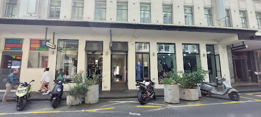 RUBY High Street