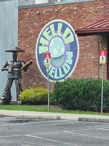Mellow Mushroom Bristol - Thumbnail