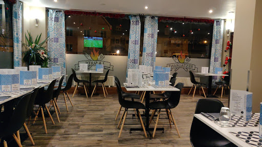 Photo 3 - Restaurant La Suite