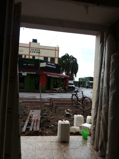 Photos of Siaya Center Hotel