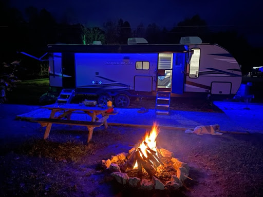 Explore S'more Adventures