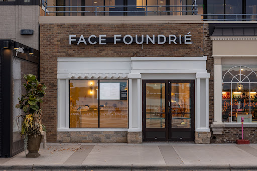FACE FOUNDRIÉ - Wayzata - Thumbnail