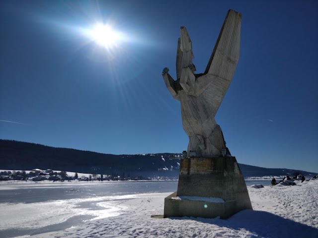 Vallée de Joux
