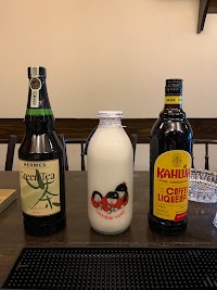 BAR インナラータ