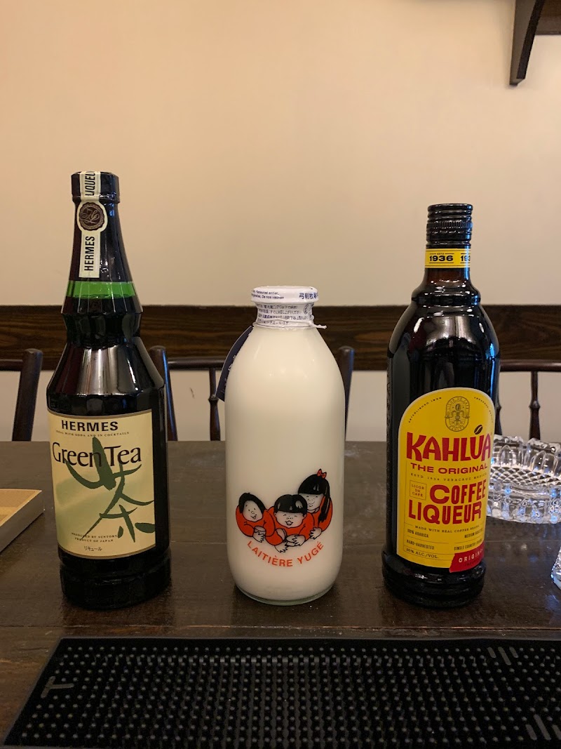 BAR インナラータ