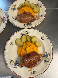 Photo n°33 de Le Caminol à Bozouls (Restaurant)