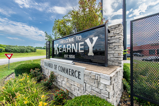 Kearney Chamber of Commerce