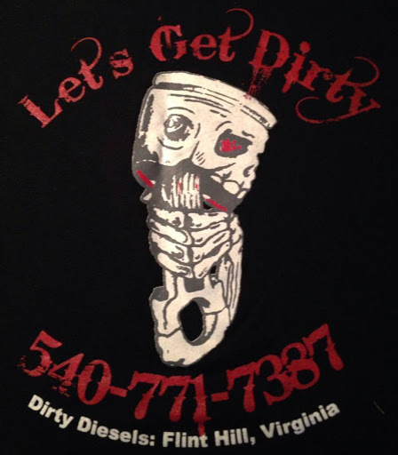 Dirty Diesels - Thumbnail