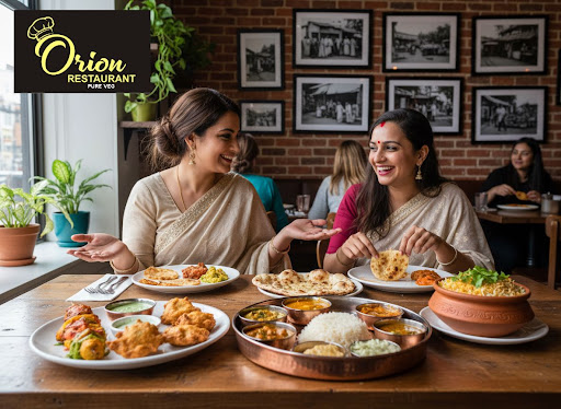 At Orion Restaurant on Kandiya Bypass, we celebrate India’s rich vegetarian food traditions with… post image