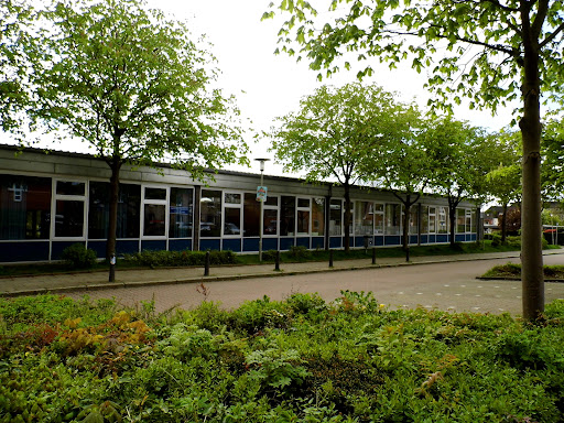 Grundschule Silberberg - Thumbnail