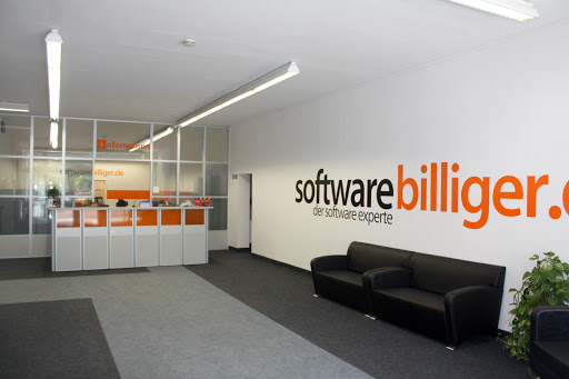Softwarebilliger.de - Thumbnail