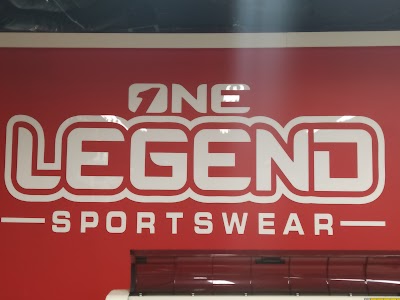 One Legend sportswear