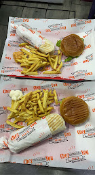 Photo n°18 de Chez you à Roubaix (Restauration rapide)