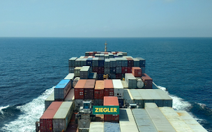 Photo n°5 de Ziegler France à Hoerdt (Société de transport routier)