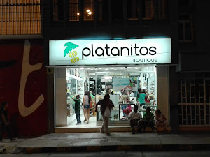 Platanitos 3