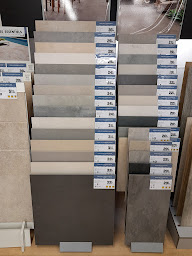 Photo n°9 de Tout Faire AJI matériaux à Gévezé (Fournisseur de fenêtres)