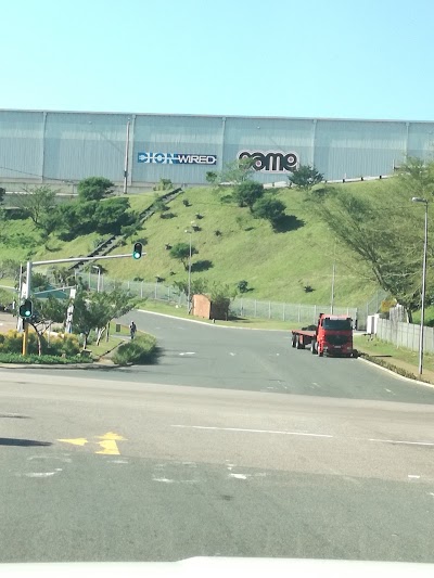 Photos of Game - Kwa-Zulu Natal RDC Warehouse