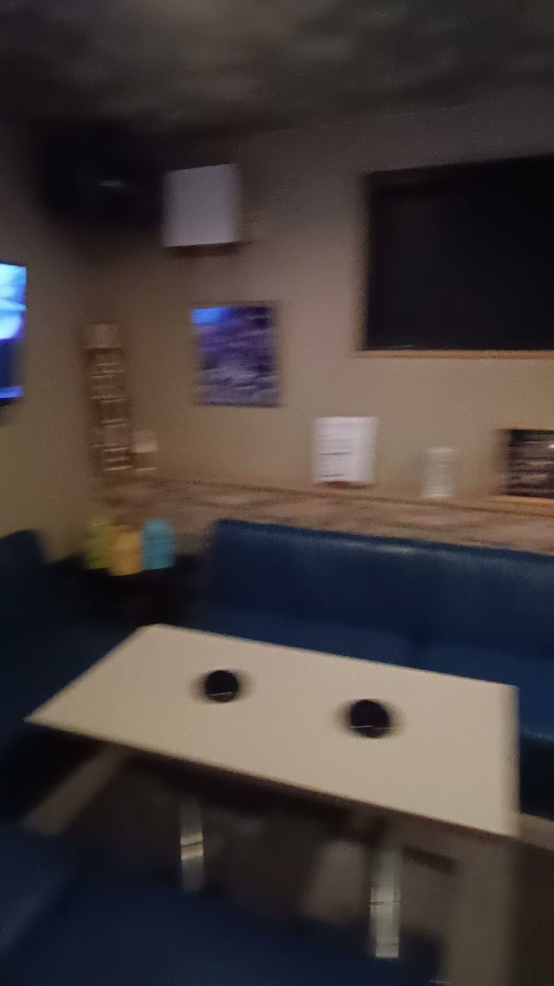 スナックマリン