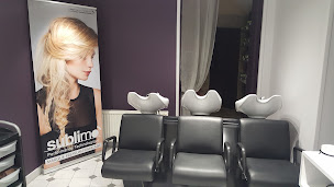 Photo n°7 de Lancrel coiff à Alençon (Salon de coiffure)