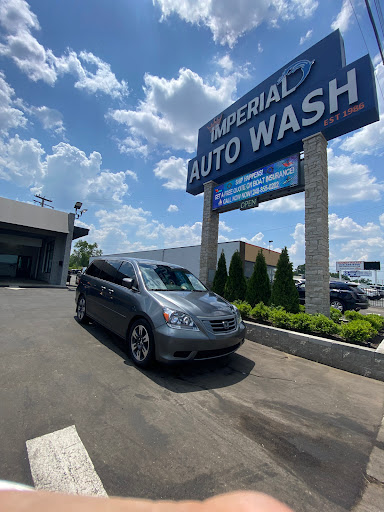 Imperial Auto Wash - Thumbnail