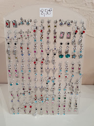 Photo n°13 de Céline Hairstyle à Cagnac-les-Mines (Salon de coiffure)