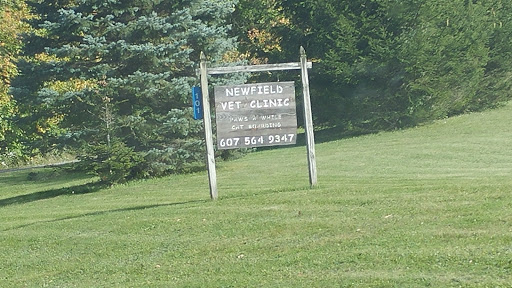 Newfield Veterinary Clinic - Thumbnail