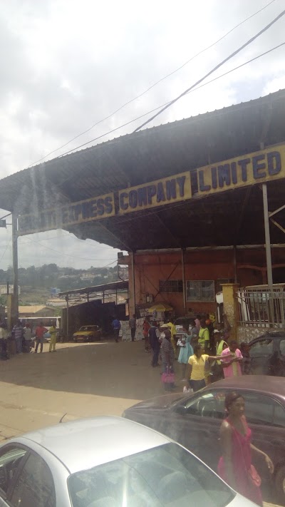 Photos of Garanti Express