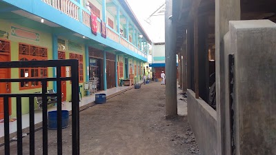 Photos of Kantor Sekolah, SMP Ummul Ayman Samalanga