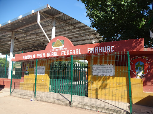Escuela Primaria Rural Federal "Anahuac" - Thumbnail