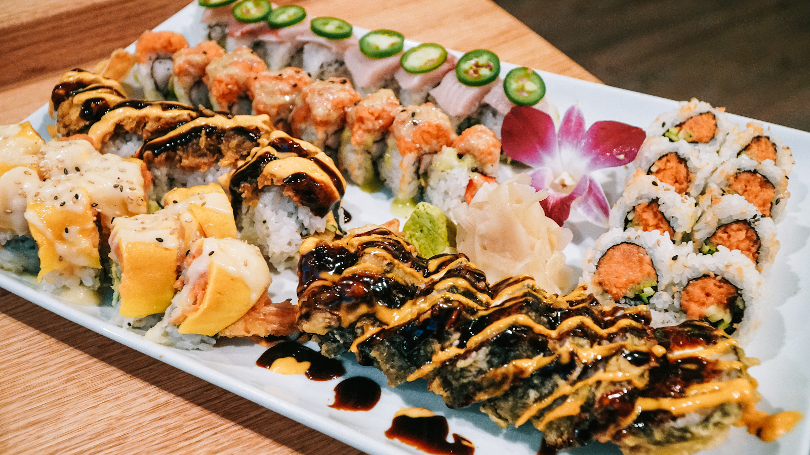 Kusshi — photo 2