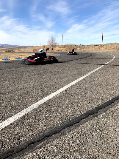 Grand Junction Motor Speedway