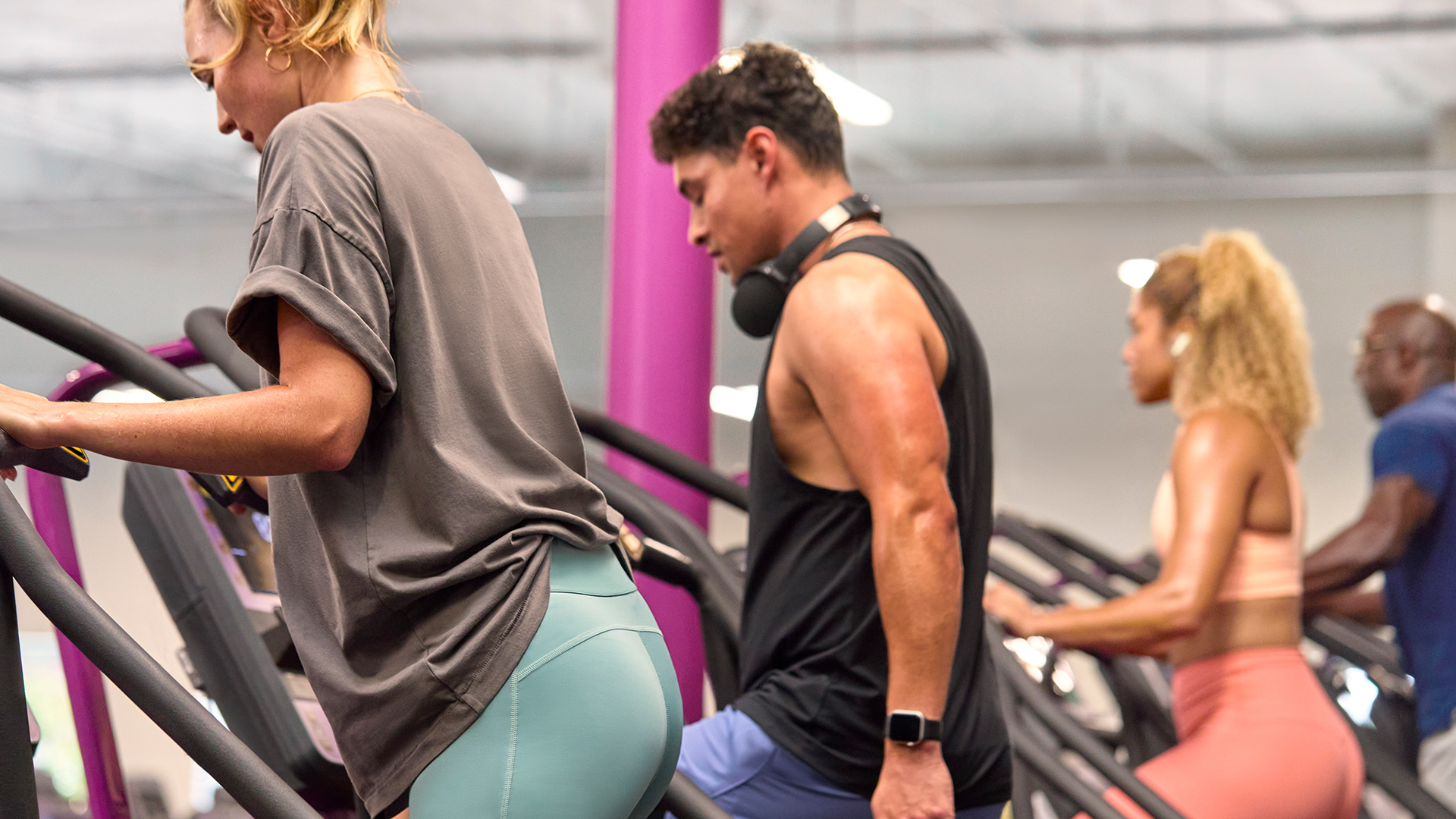 Planet Fitness photo 17