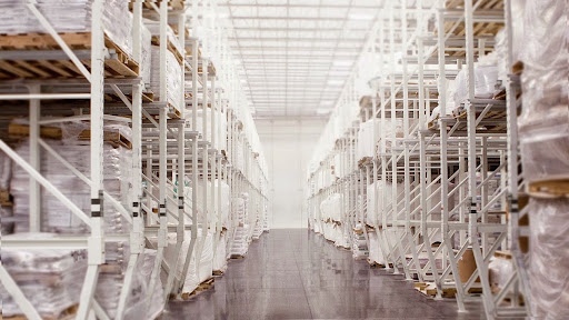 PacMoore Process Technologies - Visual