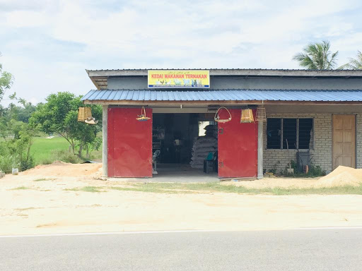 AIMAN PETSHOP
