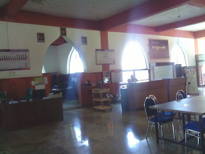 Photos of Islamic Center, Perpustakaan & PSQ Unipdu