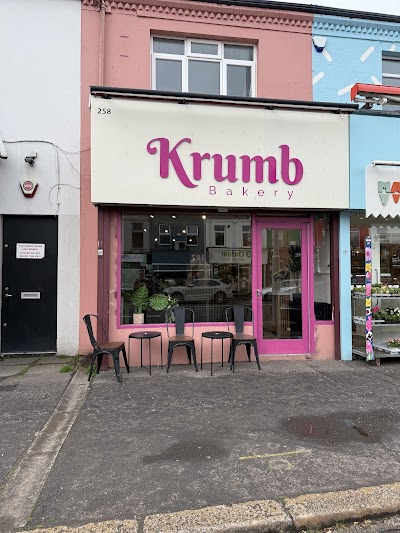 Krumb Bakery