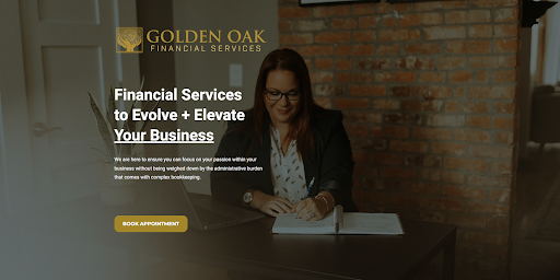Golden Oak Financial Services - Thumbnail