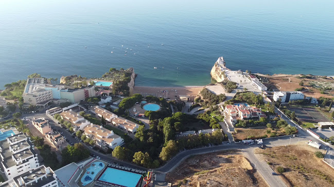 Avaliações doUkino Palmeiras Village - Family Resort em Lagoa - Casa noturna