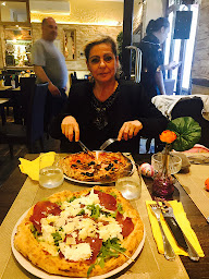 Photo n°38 de Gusto Italiano à Cannes (Pizzeria)