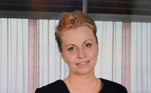 Frau Dr. med. Antje Hagen