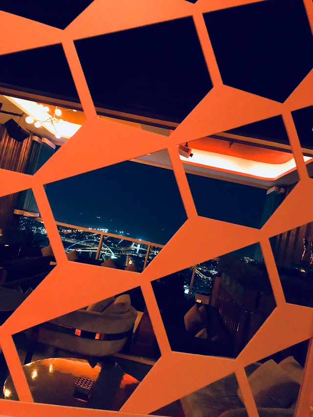 Boa Lounge & Club
