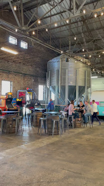 Urban South Brewery by null