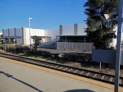 Covina Station