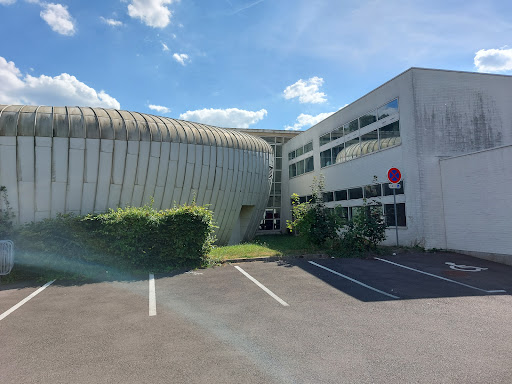 Saint Exupéry Middle School - Thumbnail